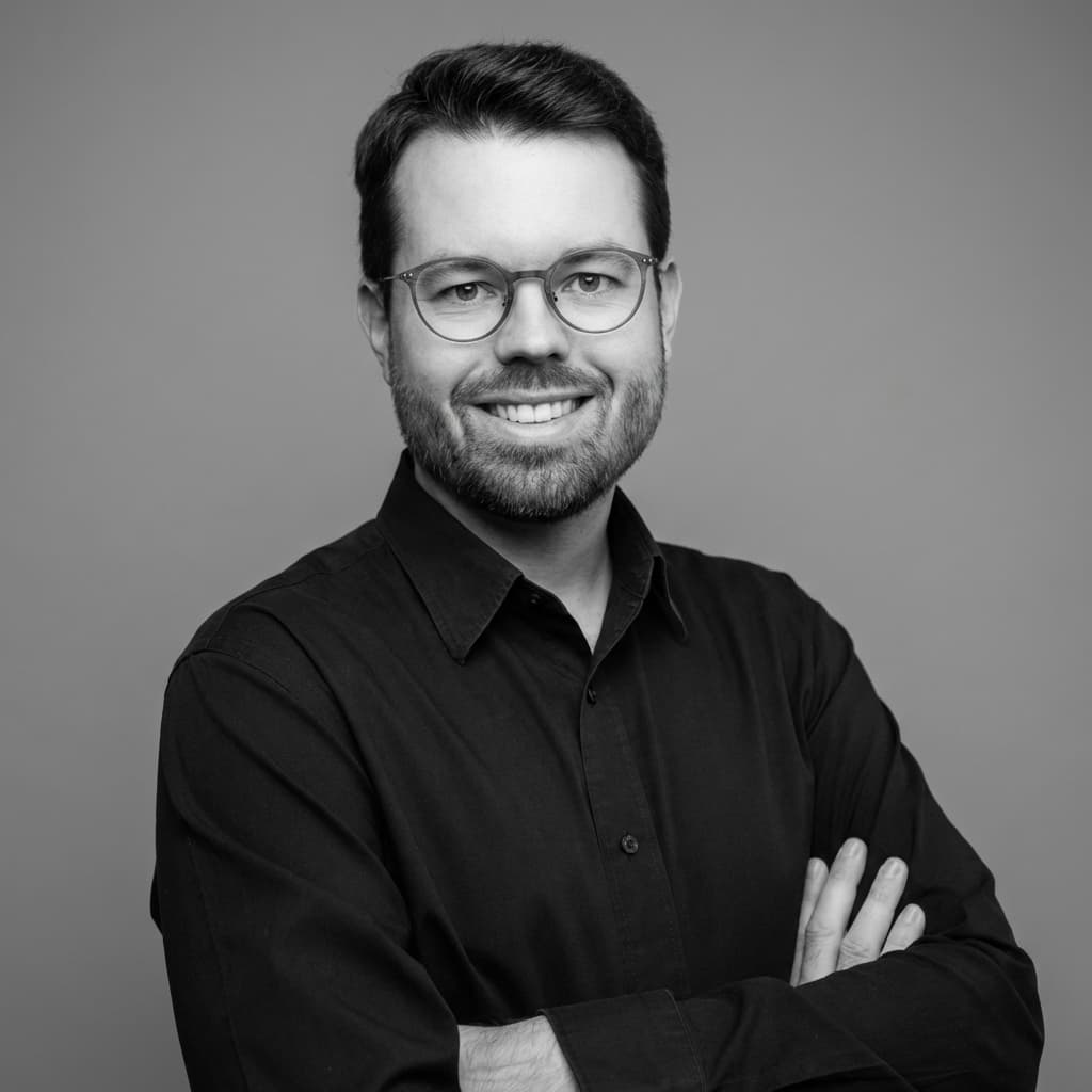 Oliver Schoch